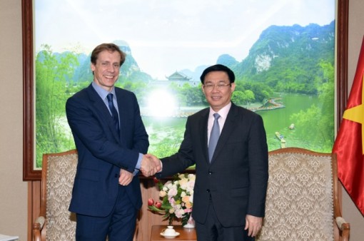 Sẽ tổ chức thành công WEF ASEAN 2018 tại Hà Nội