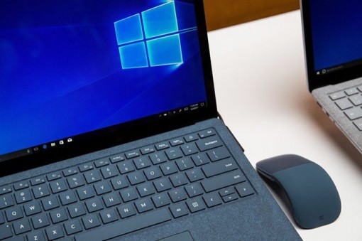 S Mode sẽ chuyển sang Windows 10 vào năm sau