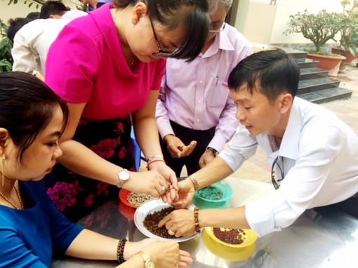 Nhiều hoạt động tôn vinh phụ nữ