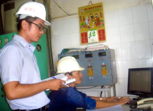Rạng ngời những tấm gương lao động tiêu biểu