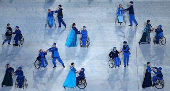 Thế vận hội người khuyết tật 2018: Paralympic lớn nhất lịch sử!