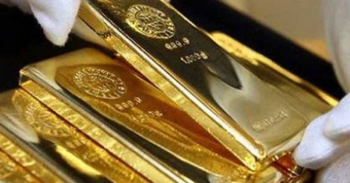 Giá vàng hôm nay 9-3: Diễn biến đáng ngại, rập rình tăng tiếp