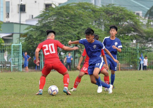 Đại hội Thể dục – Thể thao tỉnh lần VIII-2018: TP. Long Xuyên tạm xếp vị trí nhất toàn đoàn