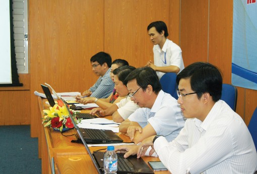 Rộng mở với nhiều ngành, nghề