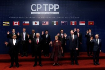CPTPP sẽ là cú hích đối với hợp tác thương mại, đầu tư Việt Nam-Chile