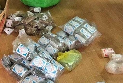 Liên tiếp phát hiện thuốc đông dược trị đái tháo đường không rõ nguồn gốc