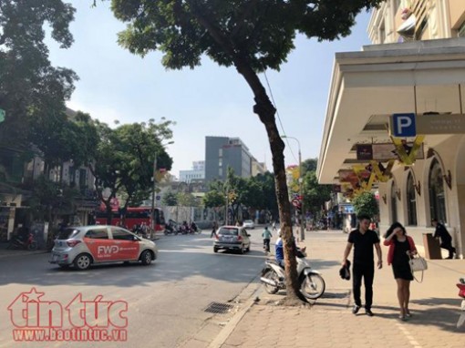 Thời tiết cuối tuần: Bắc Bộ nắng đẹp, Nam bộ nắng nóng