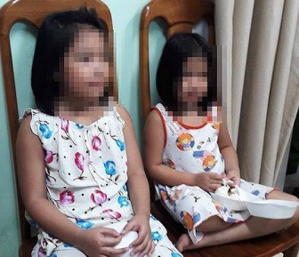 TP. Hồ Chí Minh: Giải cứu 2 trẻ em bị bắt cóc đòi tiền chuộc 50.000 USD