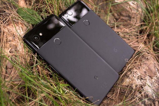 Bức tranh công nghệ máy ảnh smartphone ngày càng cải thiện