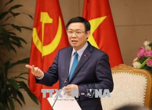 Tuyển chọn nhân sự chất lượng cao cho Ủy ban quản lý vốn nhà nước