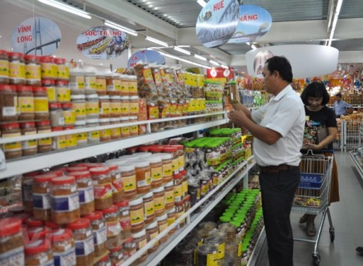Sẽ tôn vinh 96 doanh nghiệp có sản phẩm, thương hiệu Việt tiêu biểu