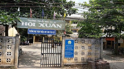Tiền Giang: Khẩn trương truy tìm 3 nữ sinh mất tích