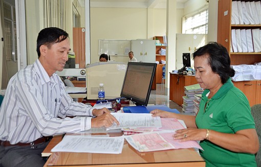 Tăng cường tuyên truyền, hỗ trợ người nộp thuế