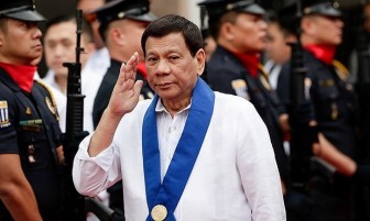 Philippines rút khỏi Tòa án Hình sự quốc tế