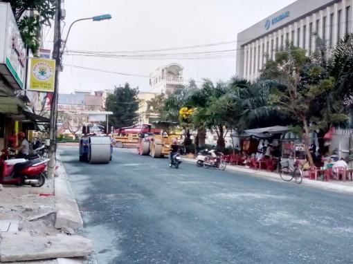 Mong người dân đồng thuận vì lợi ích lâu dài