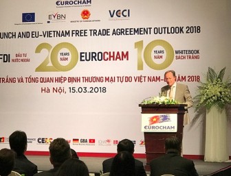 EVFTA sẽ tạo lực đẩy khổng lồ cho Việt Nam và EU