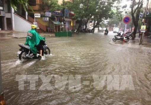 Dự báo thời tiết hôm nay 15-3: Nam Bộ chuyển mưa