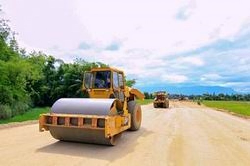 Đã có vốn cho tuyến tránh TP. Long Xuyên