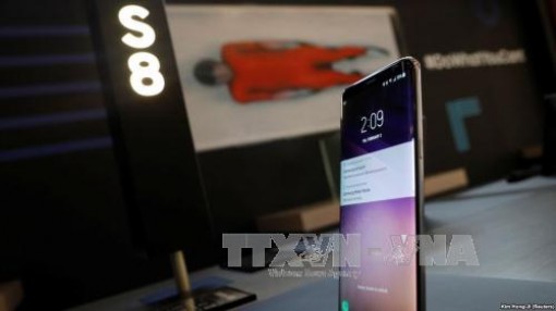 Samsung bắt đầu bán rộng rãi Galaxy S9 và Galaxy S9 Plus