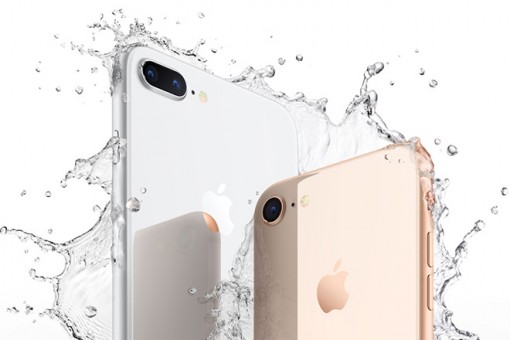 Apple khẩn cấp ngừng hoạt động sản xuất iPhone 8 trong 2 tuần