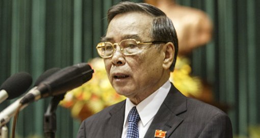 Nguyên Thủ tướng Chính phủ Phan Văn Khải từ trần
