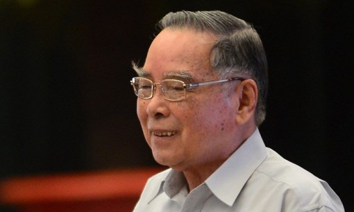 Những người cùng thời nhớ về ông