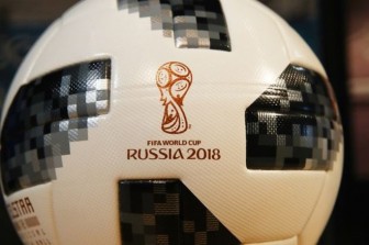 World Cup 2018: FIFA tăng mạnh tiền thưởng