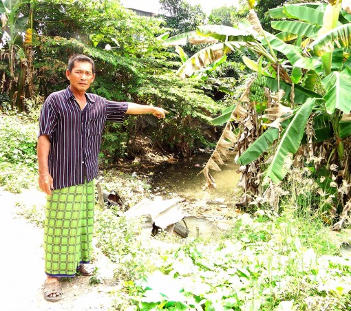 Chưa thực hiện theo hướng dẫn về giải quyết khiếu nại