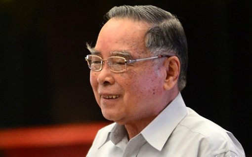 Ông Phan Văn Khải luôn lắng nghe, sâu sát với doanh nghiệp, doanh nhân