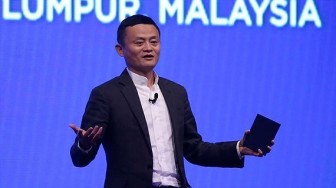 Alibaba bơm thêm tiền vào Đông Nam Á