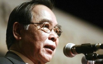 Báo chí quốc tế ca ngợi nguyên Thủ tướng Phan Văn Khải có tư tưởng cải cách
