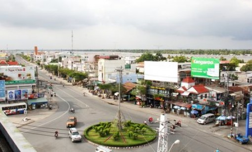 Chính sách hỗ trợ đầu tư nổi bật của tỉnh Vĩnh Long