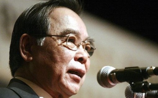 Báo chí quốc tế ca ngợi nguyên Thủ tướng Phan Văn Khải có tư tưởng cải cách