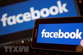 EU thúc đẩy điều tra Facebook vi phạm quyền bảo vệ dữ liệu cá nhân