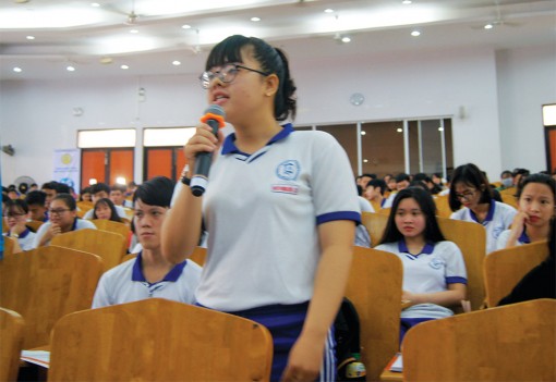 Hiểu để chọn đúng nghề
