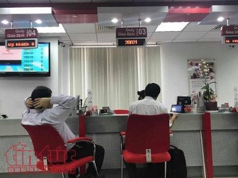 Lãi suất huy động tăng, lãi suất cho vay khó giảm