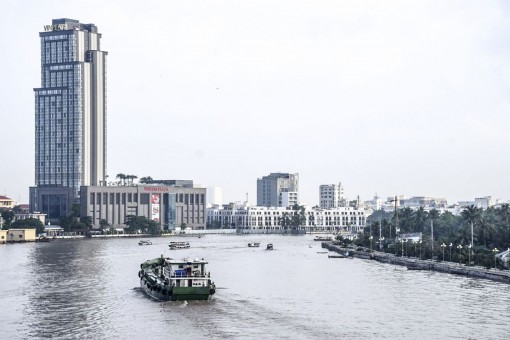 Nỗ lực bảo vệ nguồn tài nguyên nước