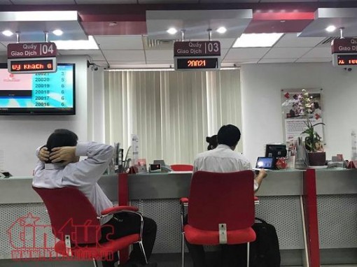 Lãi suất huy động tăng, lãi suất cho vay khó giảm