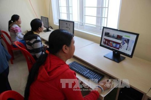 Quy định về điều kiện kinh doanh dịch vụ đăng ký, duy trì tên miền .vn