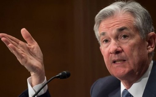 FED tăng lãi suất lần đầu tiên trong năm 2018