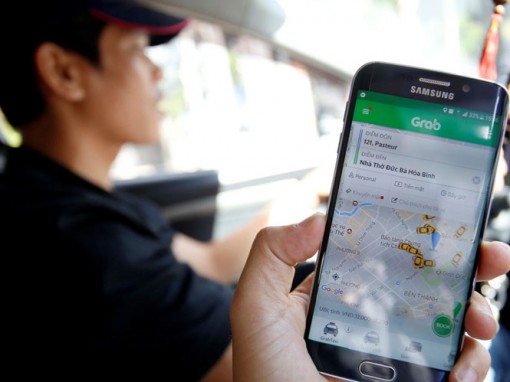 Hãng taxi đầu tiên đóng cửa vì cạnh tranh không lại Grab, Uber