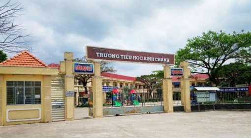 Xử lý các cá nhân liên quan vụ cô giáo quỳ gối xin lỗi phụ huynh