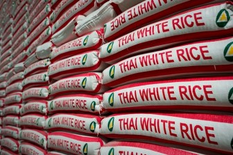 Xuất khẩu gạo Thái Lan năm 2018 dự báo sẽ giảm mạnh