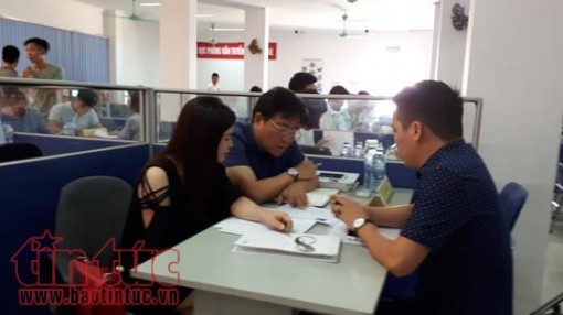 Doanh nghiệp sử dụng lao động nước ngoài không phép có thể bị phạt tới 75 triệu đồng