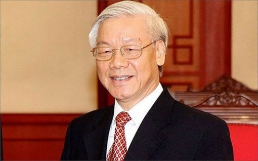 Bài viết của Tổng Bí thư Nguyễn Phú Trọng trên báo Le Monde