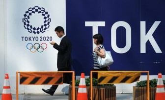 Nhật Bản ứng dụng công nghệ nhận dạng khuôn mặt tại Olympic Tokyo 2020