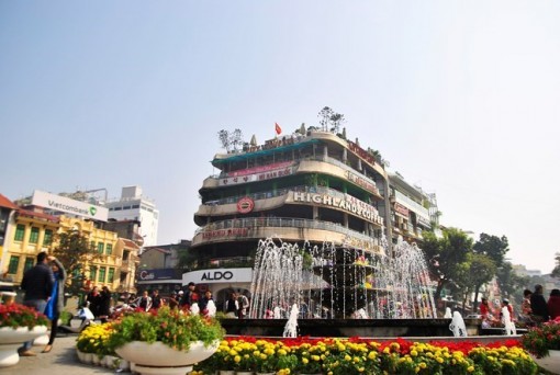 Bắc Bộ mưa nhỏ về đêm, Nam Bộ có nơi nắng nóng trên 36 độ C