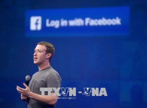 Ngày 10-4 tới, Facebook sẽ phải điều trần về vấn đề bảo mật dữ liệu