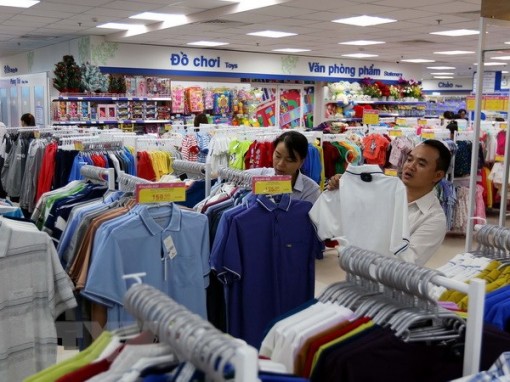 Phó Thủ tướng Vương Đình Huệ: Bám sát kịch bản tăng CPI ở mức 3,55%