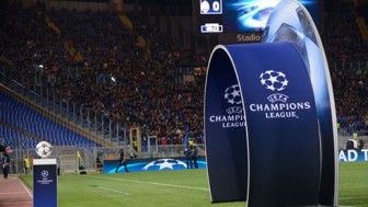 UEFA ra luật mới, thay đổi lớn Champions League và Europa League